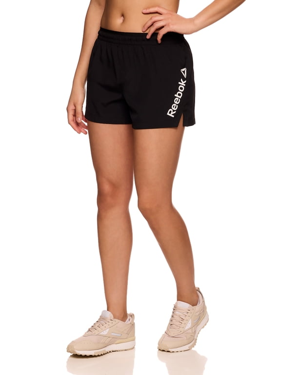 Women's and Women's Plus Staple 5” Running Short, Sizes XS - 4X