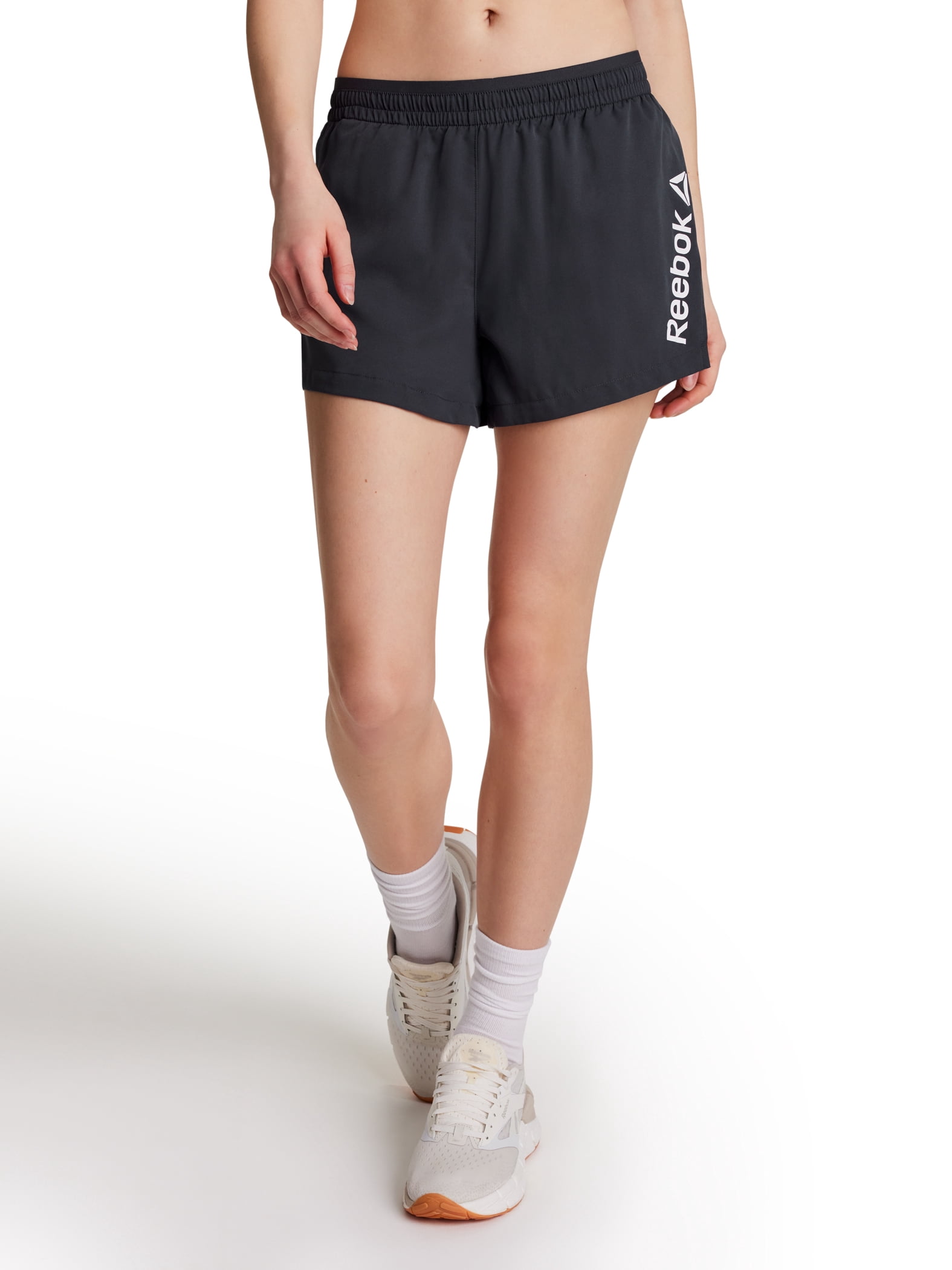 Reebok Women's and Women's Plus Staple 5” Running Short, Sizes XS - 4X