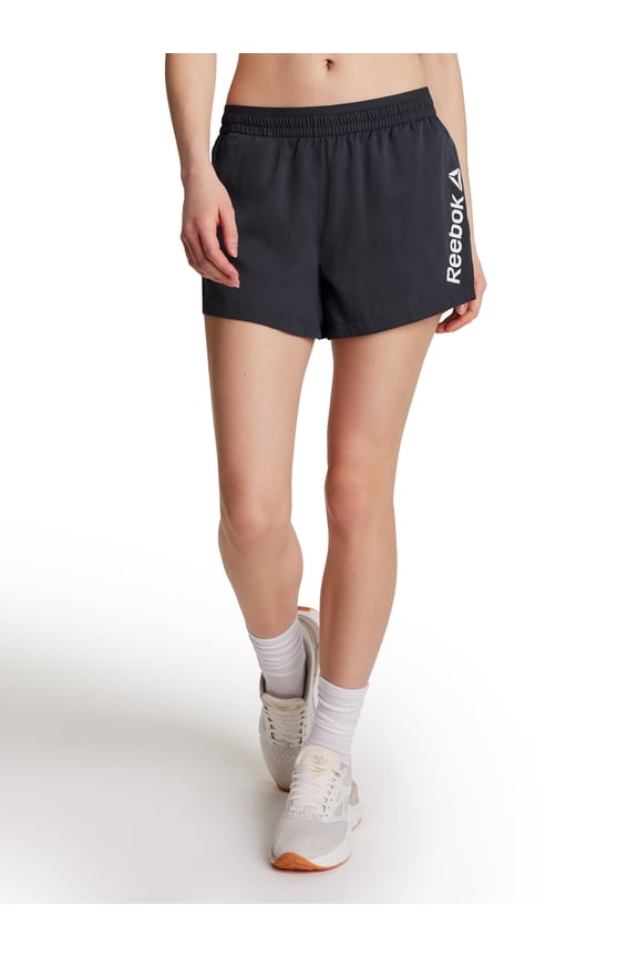 Women's and Women's Plus Staple 5” Running Short, Sizes XS - 4X