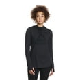 thumbnail image 1 of Reebok Women's and Women's Plus Swift Performance Hoodie, Sizes XS-4X, 1 of 4