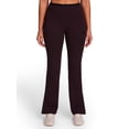 thumbnail image 1 of Reebok Women's and Women's Plus Transition Flare Legging, Sizes XS-4X, 1 of 6