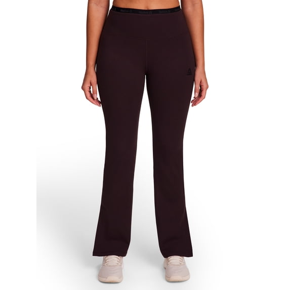 Reebok Women's and Women's Plus Transition Flare Legging, Sizes XS-4X
