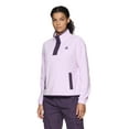 thumbnail image 1 of Reebok Women's and Women's Plus Weekender Pullover with Pockets, Sizes XS-4X, 1 of 4
