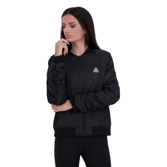 Reebok Women's and Women's Plus Windbreaker, Sizes XS-3X