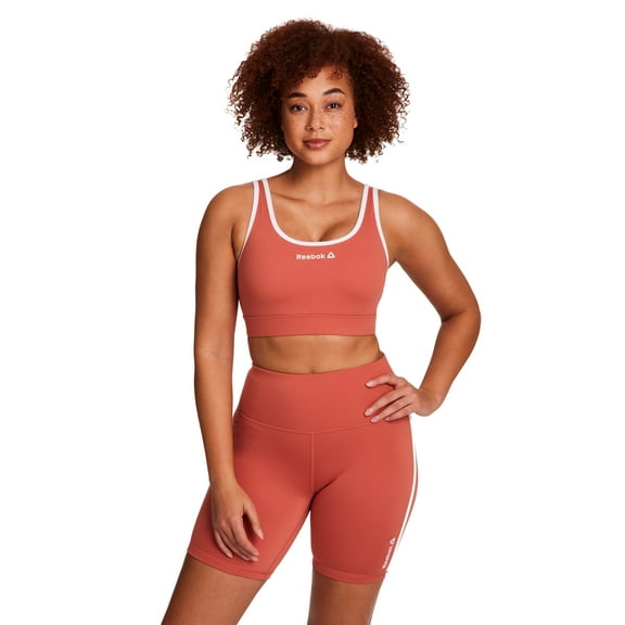 Reebok Women's Sports Club Bra, Sizes XS-XXXL