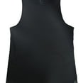 thumbnail image 1 of Reebok Womens AC Vent Tank Top, Black, Small, 1 of 2