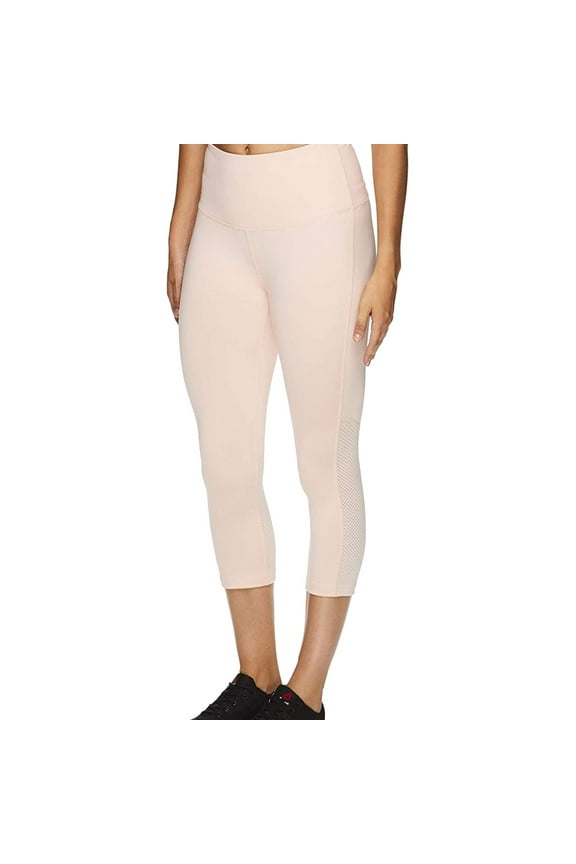 Womens Align High Rise Capri Compression Athletic Pants