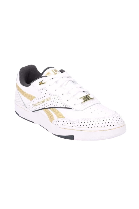 Womens BB 4000 II Leather Sneakers