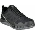 thumbnail image 1 of Reebok Womens Black Mesh Work Shoes Steel Toe Athletic Oxford 7.5 W, 1 of 5