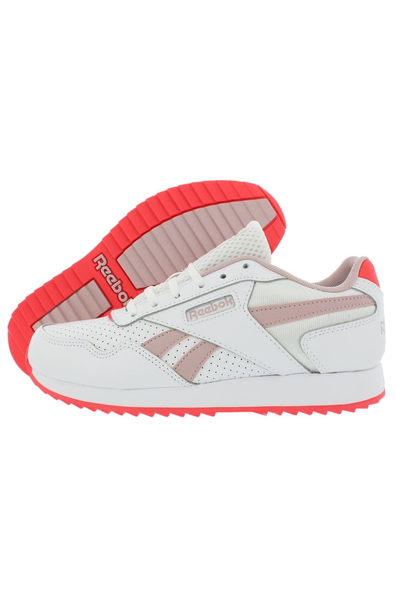 Womens Classic Harman Ripple Sneaker