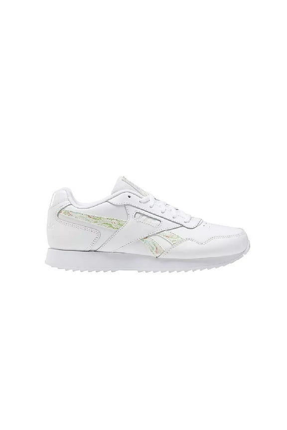 Womens Classic Harman Rpl Sneaker, Adult, White/White/White