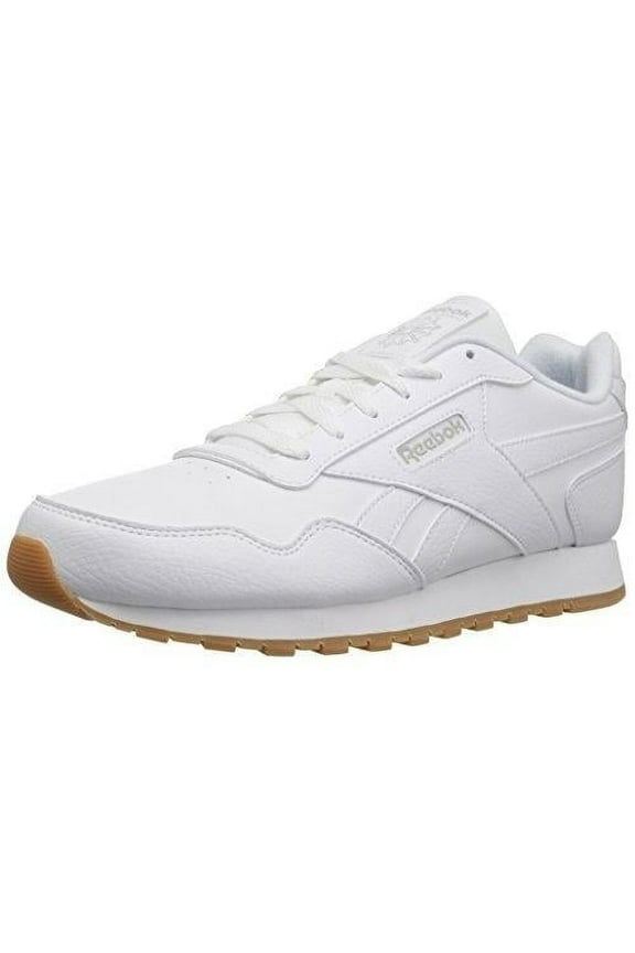 Womens Classic Harman Running Shoe White Steel Gum CM9940 Size Options