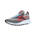 thumbnail image 1 of Reebok Womens Classic Legacy Performance Running Shoes Gray 9 Medium (B,M), 1 of 3
