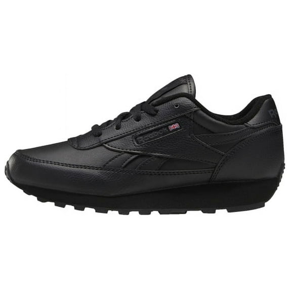 Reebok Women's Classic Renaissance Sneaker Black/Dhg Solid Grey - 100071992