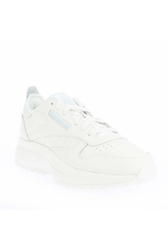 Womens Classic SP Extra Leather Sneakers
