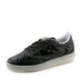 thumbnail image 1 of Reebok Womens Club C 85 Hype Metallic Black/White BD4889, 1 of 5