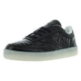 thumbnail image 1 of Reebok Womens Club C 85 Hype Metallic Leather Classic Sneakers, 1 of 5
