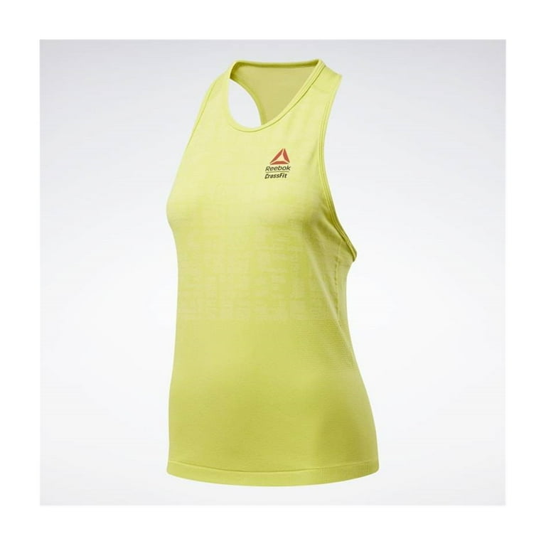 Reebok crossfit tops sale