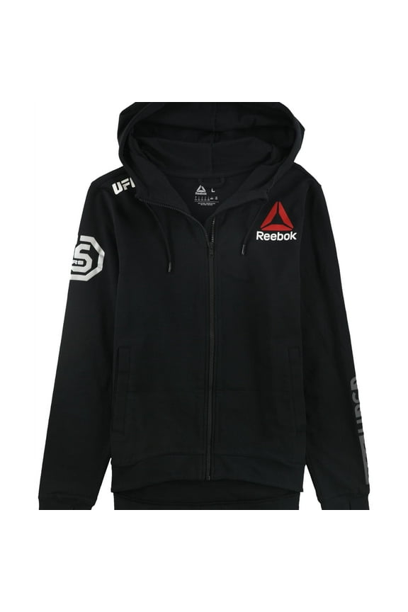 Womens EST. 1993 25 Years Hoodie Sweatshirt, Black, Large