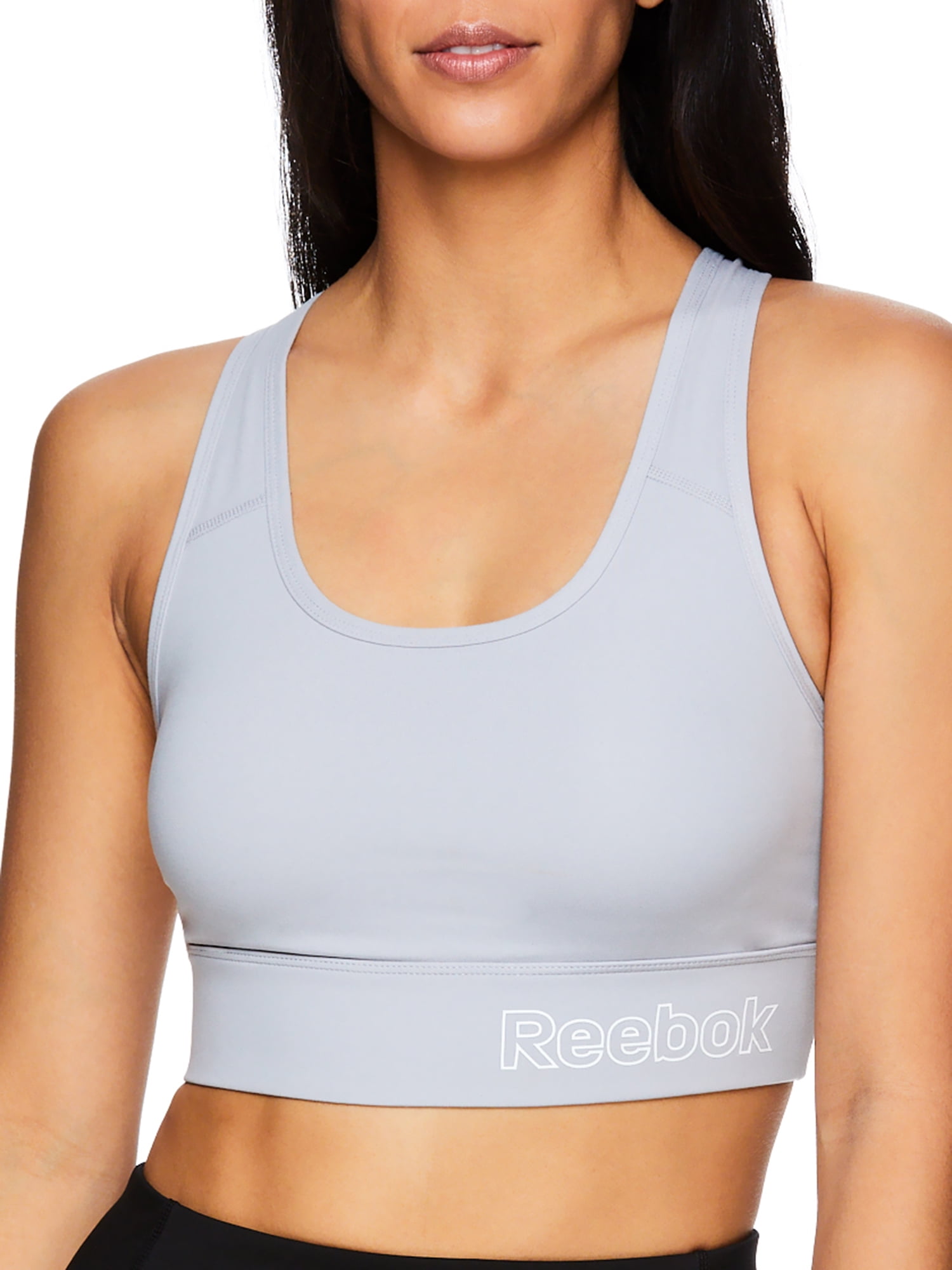 Reebok sports wear bra XL, Women's Fashion, Activewear on Carousell