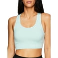 thumbnail image 1 of Reebok Womens Essential Sports Bra with Back Pocket and Removable Cups, Sizes XS-XXXL, 1 of 4