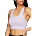 thumbnail image 1 of Reebok Womens Essential Sports Bra with Back Pocket and Removable Cups, Sizes XS-XXXL, 1 of 4