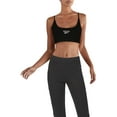thumbnail image 1 of Reebok Womens Fitness Workout Sports Bra, 1 of 2