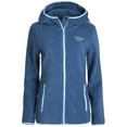 thumbnail image 1 of Reebok Womens Fleece Lightweight Fleece Jacket, 1 of 5