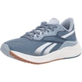 thumbnail image 1 of Reebok Womens Floatride Energy 3.0 Running Shoe 9.5 Blue Slate/Grey, 1 of 10