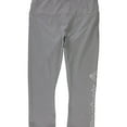 thumbnail image 1 of Reebok Womens Highrise Capri Compression Athletic Pants, 1 of 2
