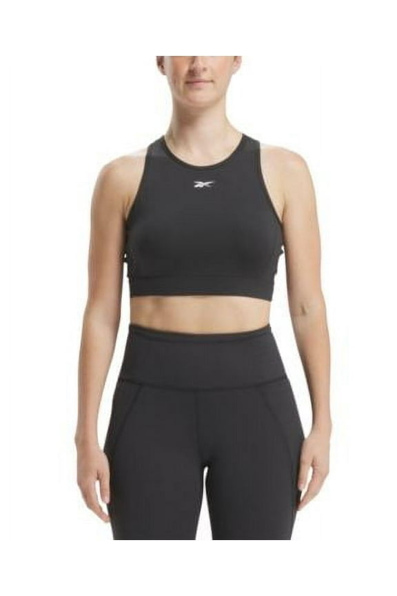Identity Train Vector Sport Women's Sport Bralette, Green