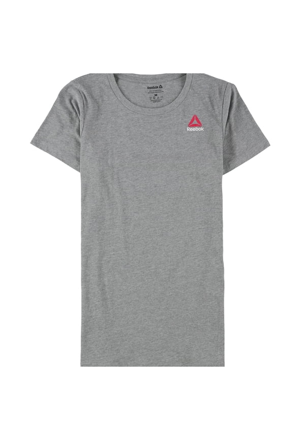 Womens MADISON Fittest On Earth Graphic T-Shirt, Grey, X-Large