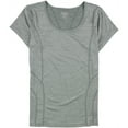 thumbnail image 1 of Reebok Womens Mini Burnout Basic T-Shirt, 1 of 11