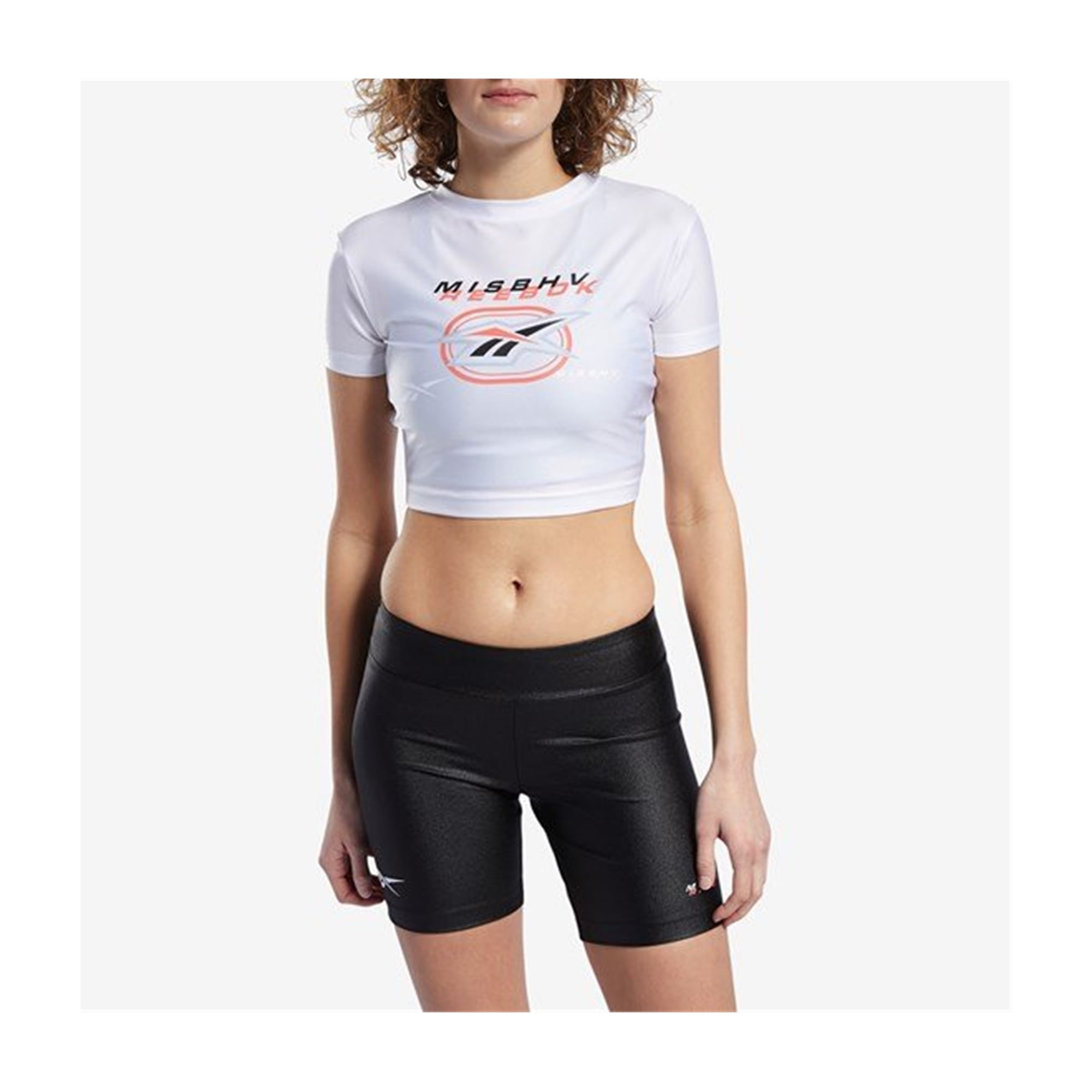 Misbhv reebok crewneck sale