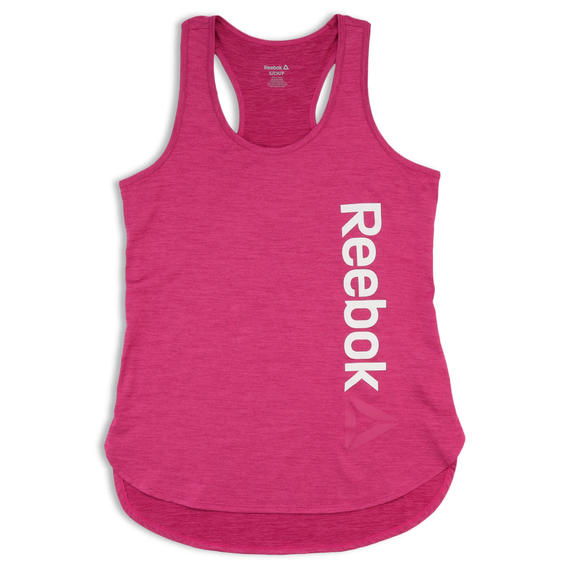 Reebok Womens Mythic Racerback Tank Top, Size XSXXXL