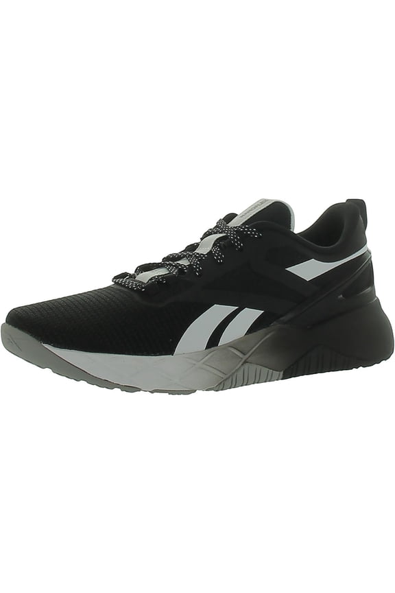 Womens Nanoflex Parafit TR Outdoor Trail Running & Training Shoes