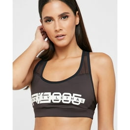 Fitness Crossfit Reebok Crossfit Tech Bra Reebok Women's Sports