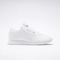 thumbnail image 1 of Reebok Womens Princess Running Shoe 6 Wide White, 1 of 10