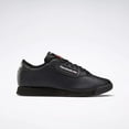 thumbnail image 1 of Reebok Womens Princess Sneaker BLACK/WHITE/, 1 of 10