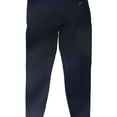 thumbnail image 1 of Reebok Womens Pure Move Compression Athletic Pants, Blue, Large, 1 of 2
