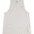 thumbnail image 1 of Reebok Womens RE Racerback Tank Top, Pink, XX-Small, 1 of 2