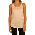 thumbnail image 1 of Reebok Womens Racerback Tank Top, 1 of 1