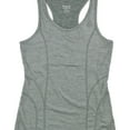 thumbnail image 1 of Reebok Womens Racerback Tank Top, 1 of 1