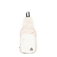 thumbnail image 1 of Reebok Womens Regina Crossbody Taupe, 1 of 4