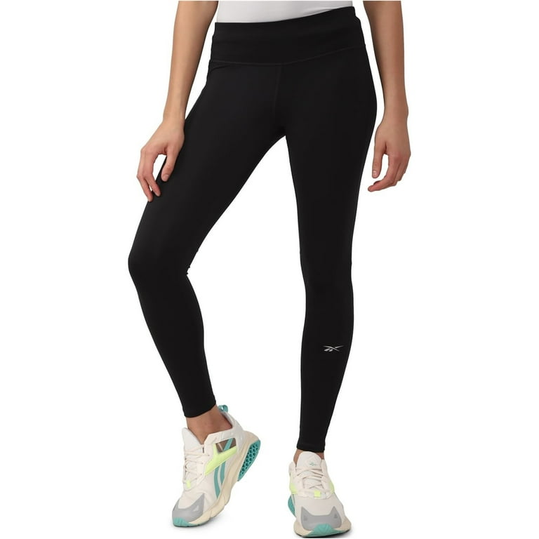 Reebok compression pants womens sale
