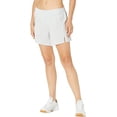 thumbnail image 1 of Reebok Womens Running Shorts Pure Grey Medium, 1 of 1