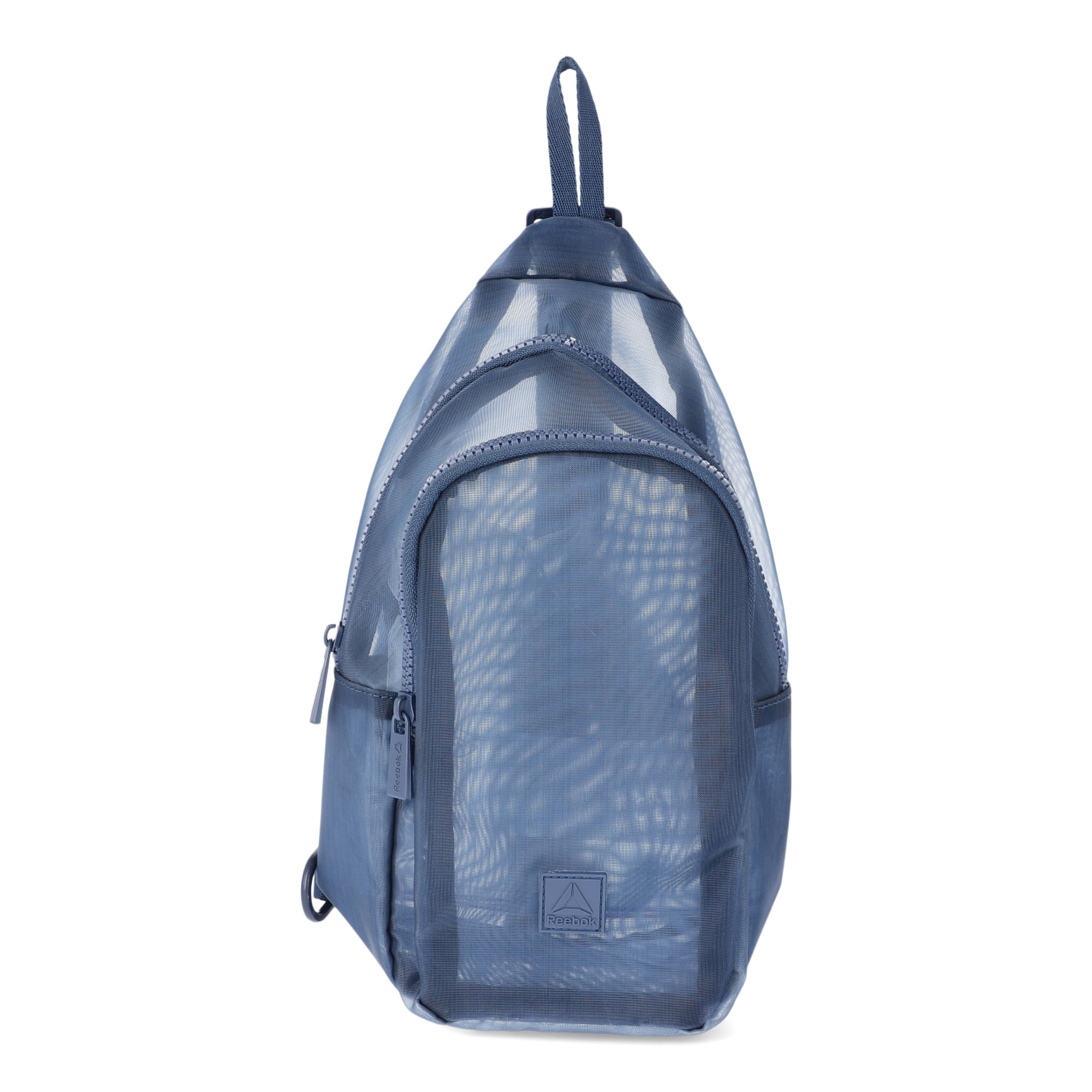 Reebok Women's Thea Crossbody Sling Bag, Shadow