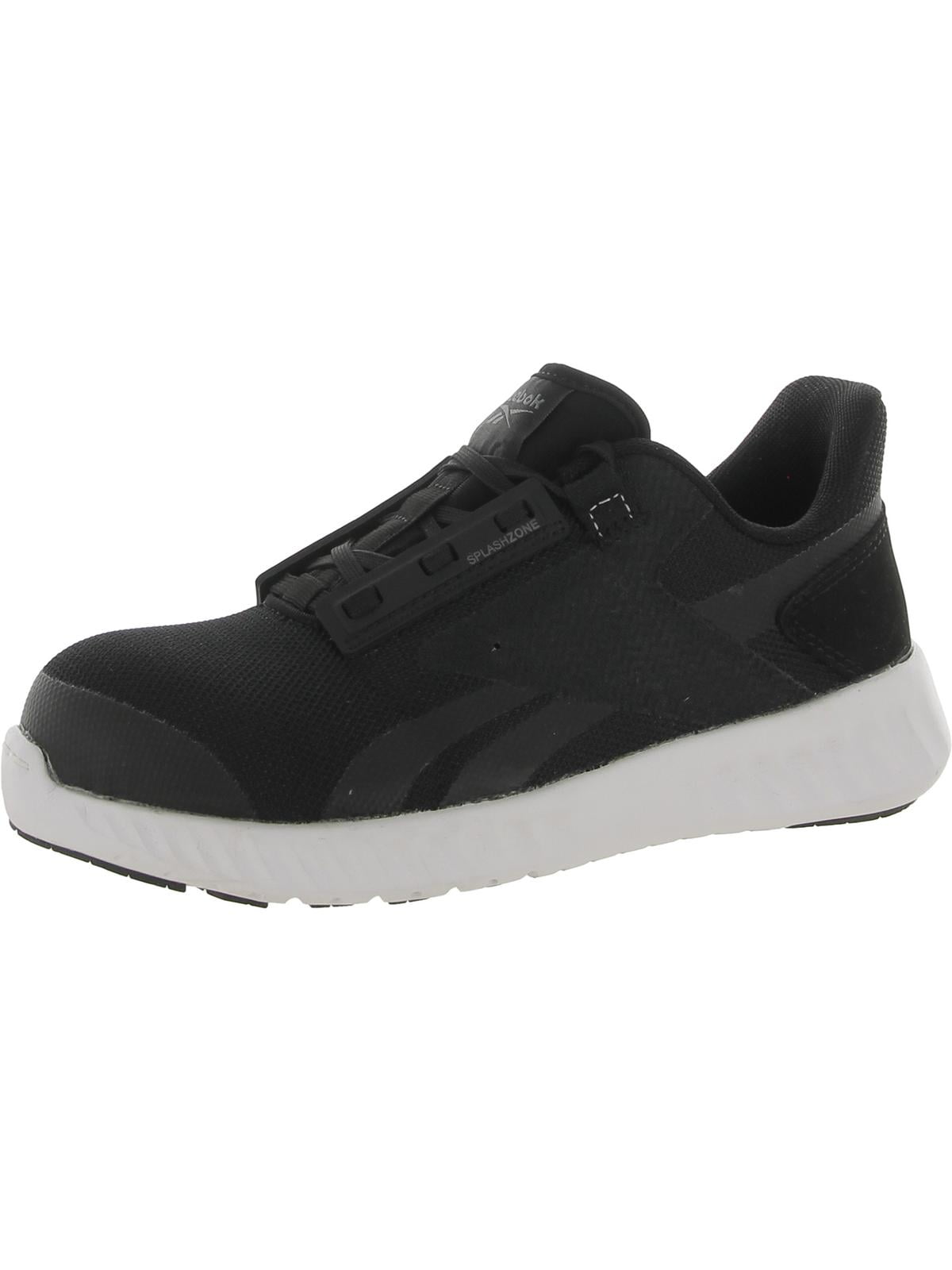 cushioned work shoes womens