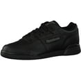 thumbnail image 1 of Reebok Womens Workout Plus Sneaker, 1 of 9