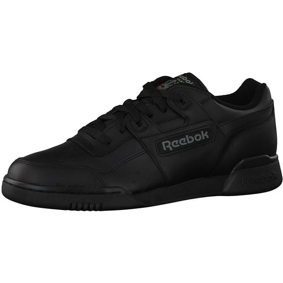 Reebok Womens Workout Plus Sneaker